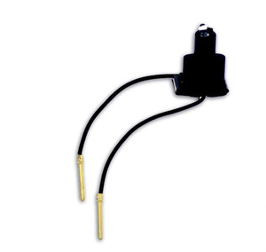 ABB Żarówka z przewodem połączeniowym LED do przełącznika lub przycisku - 8332-1