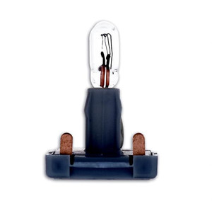 ABB Wtykane lampki podświetlane do przełączników z możliwością opisu 8V 40 mA - 8344-1