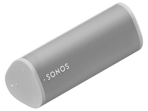 SONOS - Głośnik przenośny Bluetooth i Wi-Fi - Biały - SONOS ROAM WHITE