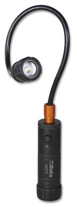 Beta Lampa przenośna LED 500lm z mocowaniem magnetycznym - 018370050