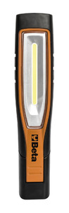 Beta Lampa inspekcyjna LED akumulatorowa z przegubem - 018380122