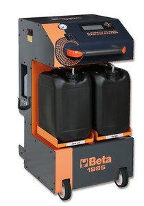 Beta Urządzenie do wymiany oleju w skrzyni biegów automatycznej - 018850010