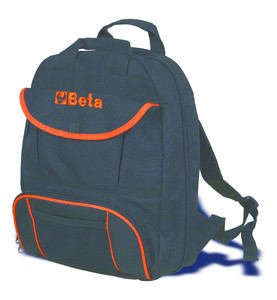 Beta Plecak narzędziowy z tkaniny - 021050100
