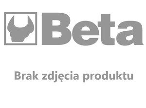 Beta Zestaw narzędzi 23 sztuki w miękkim wkładzie profilowanym - 024500127