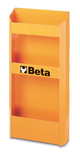 Beta Półka na butelki do C24 C38 C38A pomarańczowa - 024990210