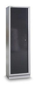 Beta Szafa 1-drzwiowa z blachy z wspornikiem system C45 - 045000450