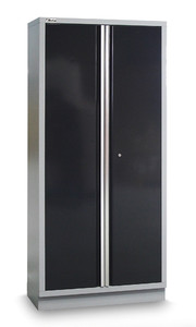 Beta Szafa 2-drzwiowa z blachy z wspornikiem system C45 - 045000480