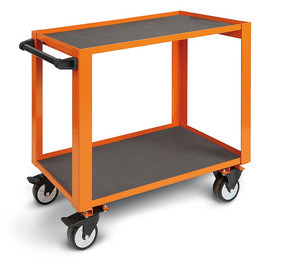 Beta Wózek narzędziowy CP51 pomarańczowy - 051000501