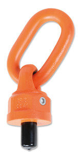 Beta Śruba z uchem obrotowym z przegubem ze stali stopowej M10 - 080490110