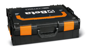 Beta Skrzynka narzędziowa z ABS 442x357x151 mm - 099000250