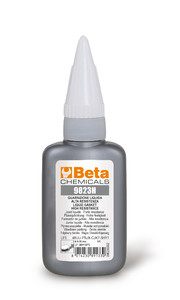 Beta Płynna uszczelka do powierzchni metalowych - duża siła łączenia - butelka 20ml - 098232002