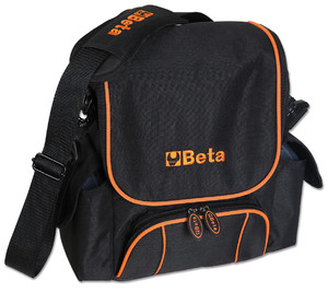 Beta Torba narzędziowa mała z tkaniny technicznej na ramię - 021030000