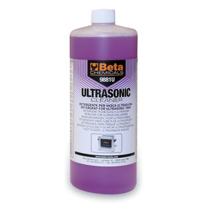 Beta Detergent alkaliczny do myjek ultradźwiękowych - 098812010