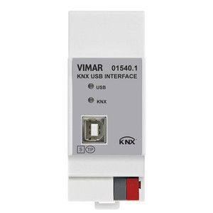 Vimar Interfejs KNX USB - 01540.1