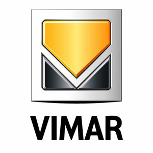 Vimar Płytka elektroniczna transpondera IP55 NR 3M - Biały Diament - 0K21666.70.03