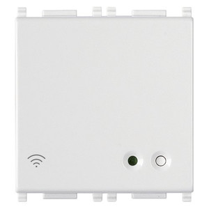 Vimar Punkt dostępu WI-Fi 230V 2M - Biały - 14195