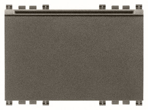 Vimar Przełącznik kieszonkowy NFC / RFID CISA 3M - Metal - 19468.1.M