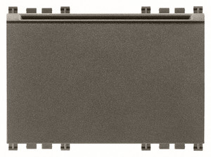 Vimar Przełącznik kieszonkowy NFC / RFID AGB 3M - Metal - 19468.M