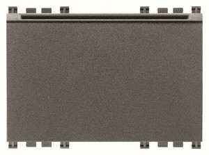 Vimar Przełącznik NFC / RFID dla Mifare - Metal - 19469.M