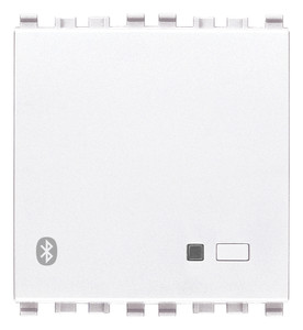 Vimar Interfejs Bluetooth By-me 2M - Biały - 20589.B