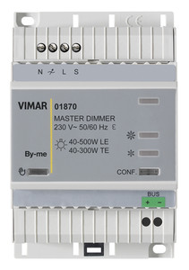 Vimar Część zamienna ściemniacza MASTER 230V - R01870