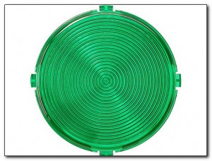 Gira Osłona lampki sygnalizacyjnej zielona (S-Color) 080102