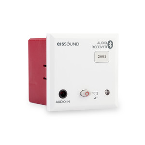 EIS Sound Podtynkowy Moduł Bluetooth (biały) 52602