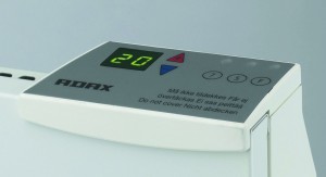 Elektra Termostat cyfrowy, programowalny ADAX Multi DT