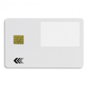 Vimar Programowalna Karta dostępu Smart Card - 16452