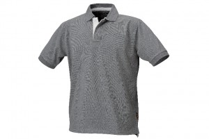 Beta Koszulka polo bawełniana szara (Seria 7546G) Rozmiar S 075460101