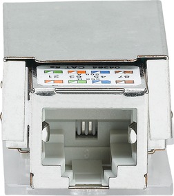 Merten Moduł przyłączeniowy ekranowany Reichle & De-Massari MTN465581