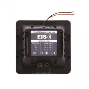 EIS Sound Transformator 100V 13701