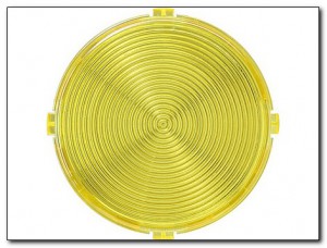 Gira Osłona lampki sygnalizacyjnej żółta (S-Color) 080402