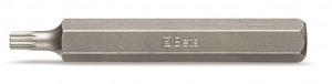 Beta Końcówka wkrętakowa 10mm XZN®, długa M10 008670260