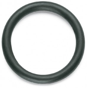 Beta Pierścień zabezpieczający gumowy 3/4'' do nasadek udarowych 17÷46mm 007280926