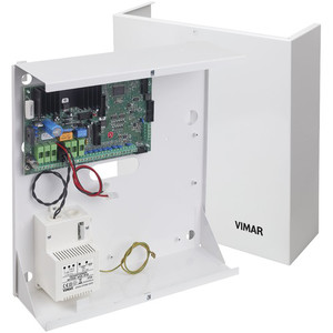 Vimar Panel sterujący By-Alarm 230V do 64 stref - 01703