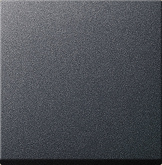 Gira Klawisz ściemniacza przyciskowego pojedynczego System 55 antracyt 231628