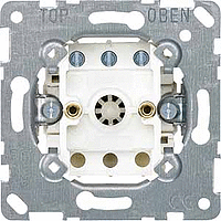Merten Mechanizm łącznika obrotowego wentylatora MTN317100
