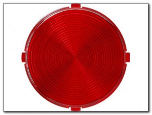 Gira Osłona lampki sygnalizacyjnej czerwona (S-Color) 080302