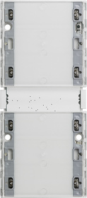 Gira KNX Czujnik przyciskowy 3 Bazowy podwójna System 55 511200
