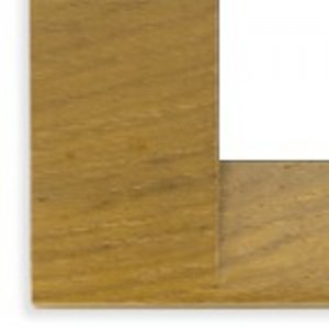 Vimar Ramka ozdobna Wooden Classica (naturalne drewno) 4M - Teczyna wyniosła - 16734.57