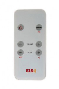 EIS Sound Pilot do zestawu (KbSound Basic) C0007