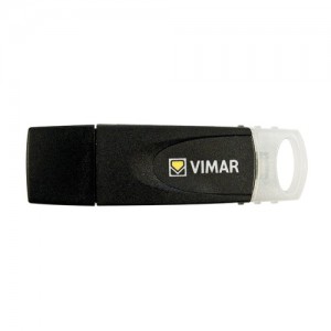 Vimar Klucz zapasowy do Oprogramowanie Well-Contact Suite USB - 01597