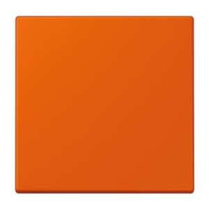 Jung Klawisz dotykowy Standardowy - Orange vif - LC1561.074320S