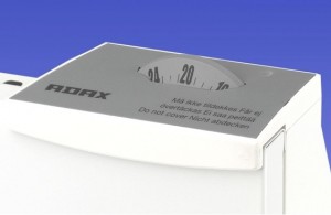 Elektra Termostat elektroniczny ADAX Multi ET