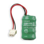 Vimar Akumulatorek Ni-MH 4,8V 80mAh bateria do ładowania - 00910