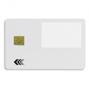 Vimar Programowalna Karta dostępu Smart Card skonfigurowana - 16452.H