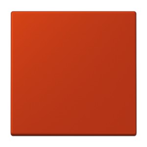 Jung Klawisz Les Couleurs® Le Corbusier - Rouge vermillon 59 - LC9904320A