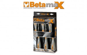 Beta Zestaw kluczy nasadowych długich 944BX 5-12mm 6szt. 009440056