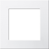 Gira Ramka montażowa Gira F100 (Biały) 2648112